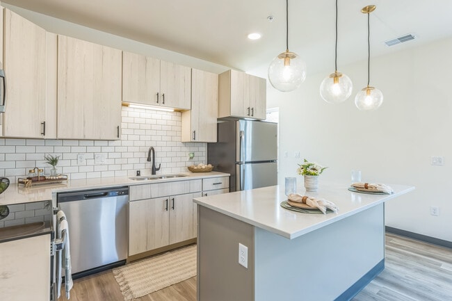 Photo - CC Lane Apartments and Townhomes