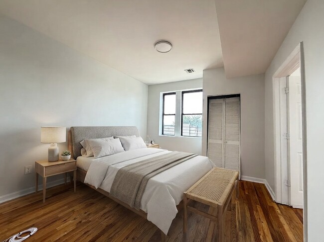 Building Photo - 162 Bergen Ave
