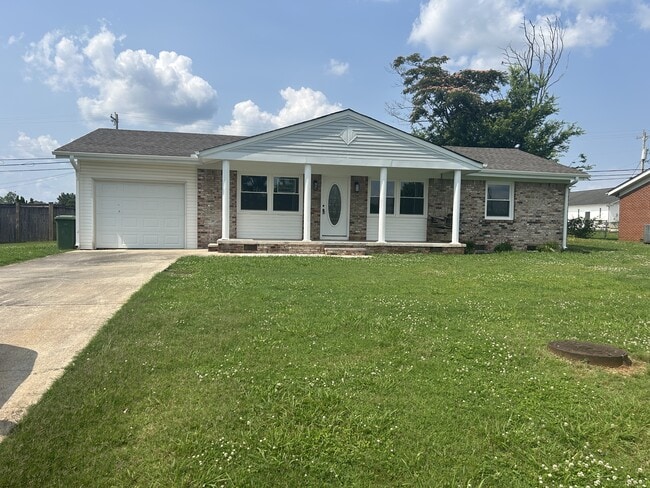 Photo - 1105 Highland Ave House