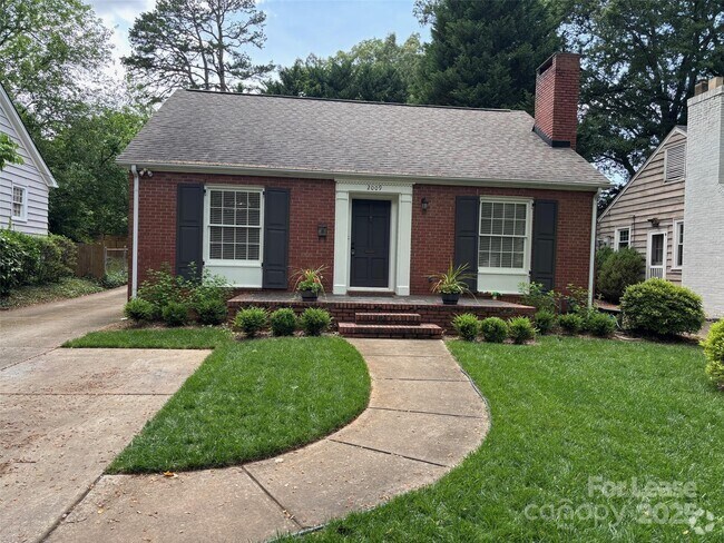 Building Photo - 2009 Truman Rd Rental