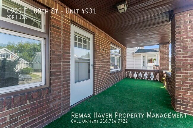 Photo - 4929 E 109th St Unidad 4931