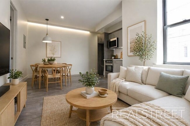 Photo - Modern 2 Bed in Park Slope Unit 2A