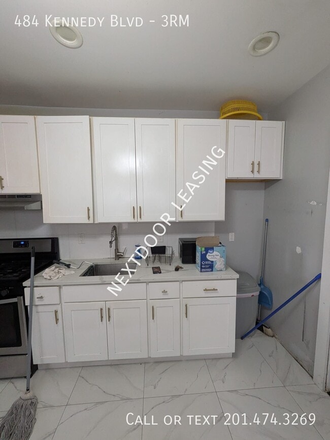 Photo - 484 John F. Kennedy Blvd Unit 3RM