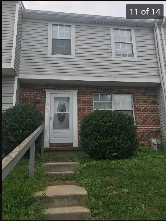 Building Photo - 802 W Spring Meadow Ct Rental