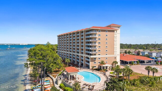 Building Photo - 2400 Grandiflora Blvd Unit 308