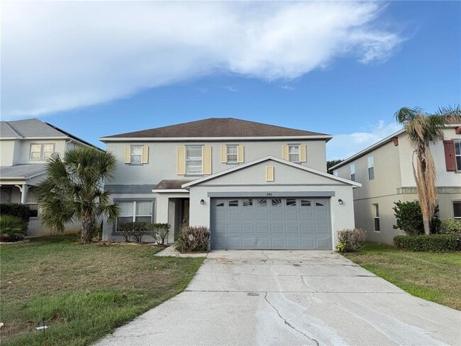 Building Photo - 246 Canna Dr