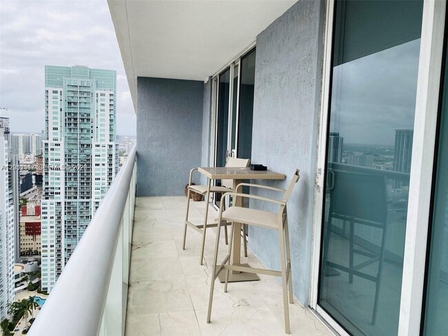 Photo - 50 Biscayne Blvd Unit 4405