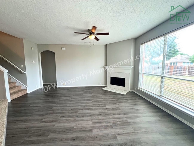 Photo - Spacious 5-Bedroom, 3.5-Bathroom Home for Lease in Denton, TX