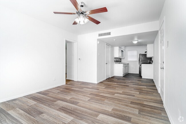Cielo Hills Apartments - Cielo Hills Apartments
