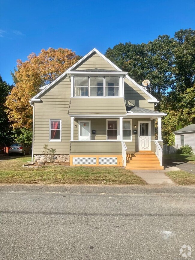 Building Photo - NORTH Unit 35 North Street Rental