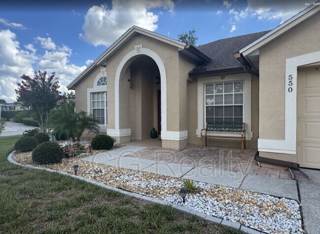 Photo - 550 Loma Del Sol Dr Casa