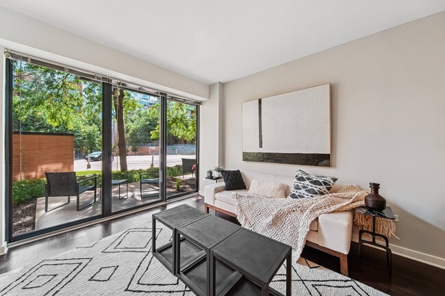 1717 Evanston