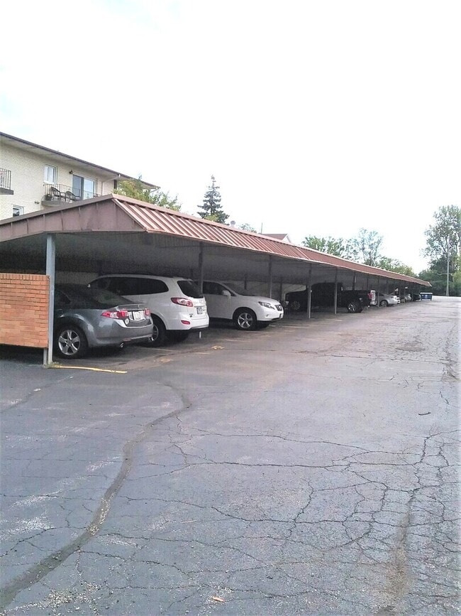 Photo - 7540 W 111th St Unidad 3E