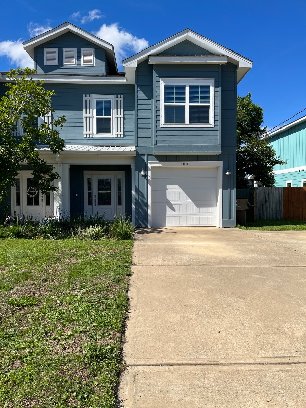 Building Photo - 1018 W Romana St Rental