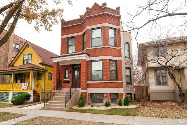 Building Photo - 839 Lyman Ave Rental