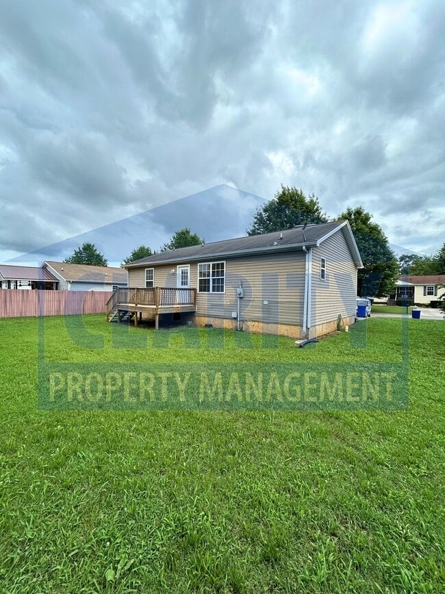 Photo - Single level three bedroom home!