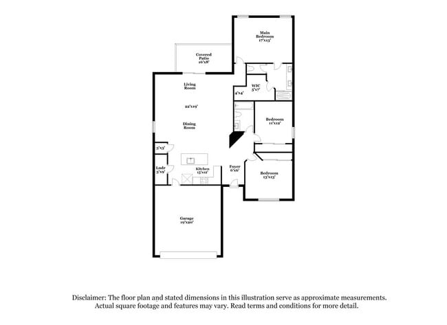 Photo - 1507 Julia St