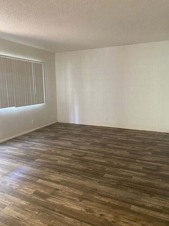 The Lowell Apartments