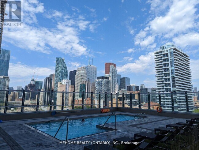 Photo - 15 Lower Jarvis St Unité 1405