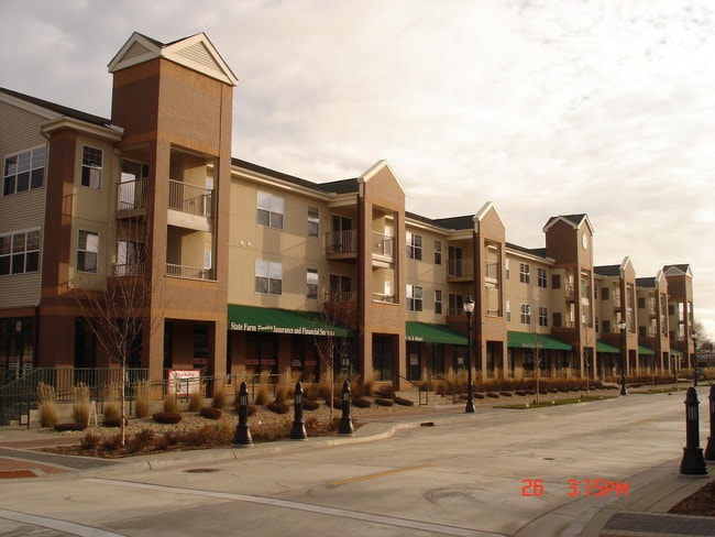 Primary Photo - Realife Cooperative of Osseo