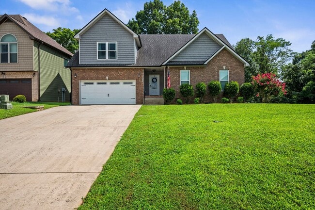 Building Photo - Fenced Backyard with a Bonus Room!