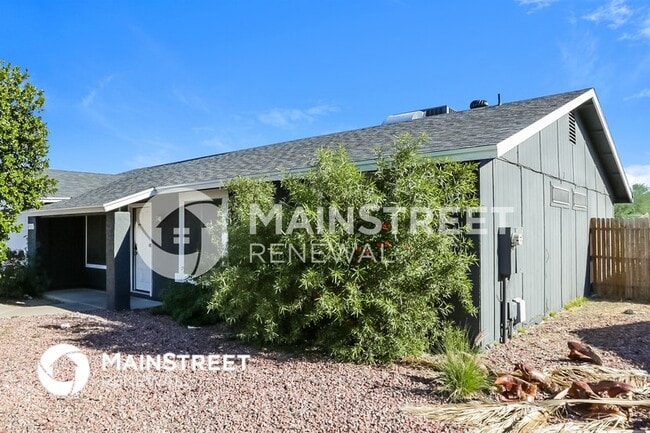 Photo - 503 W El Prado Rd