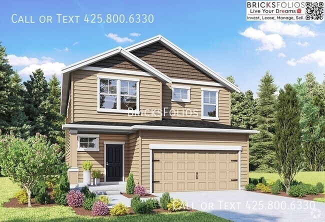 Building Photo - 18726 Lipoma Pl E Rental