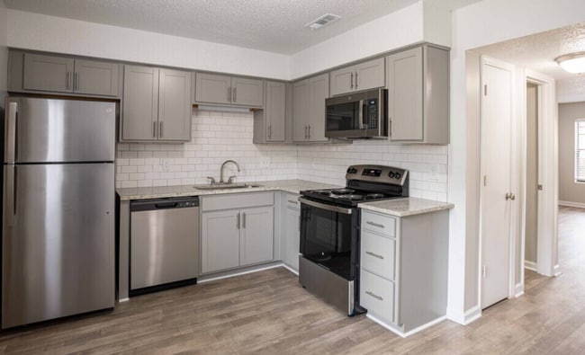 Photo - Mulberry Place Apartments