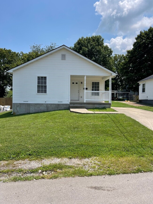 Photo - 432 Chambers St