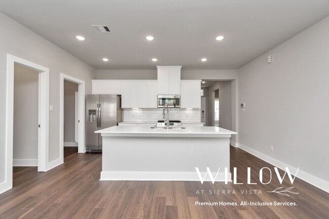 Photo - The Maple - Exceptional Lifestyle