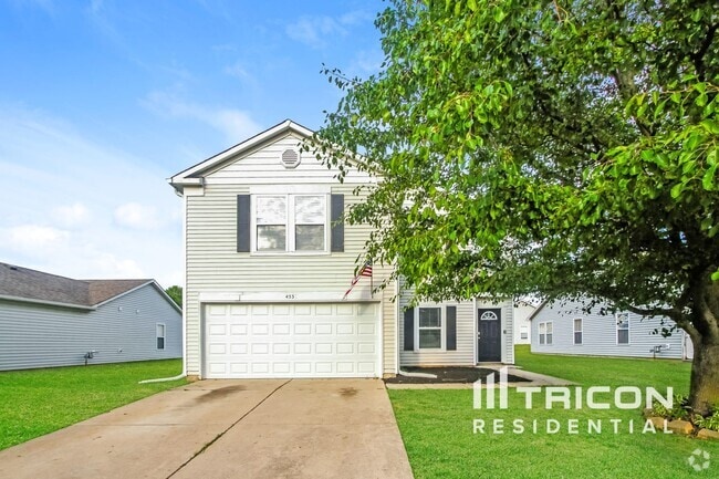 Building Photo - 453 Bridgewater Dr Rental