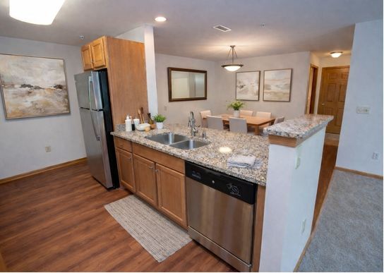 Highlands at Wildwood Lake Apartments 55+