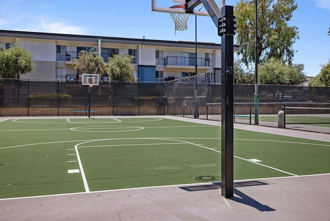 Avondale at Warner Center