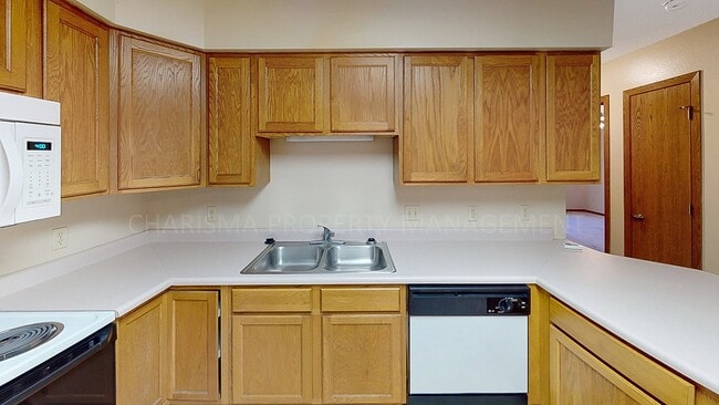 Briarwood Apartments