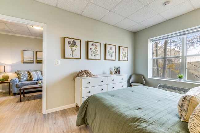 Building Photo - Sierra Blanca Senior Living