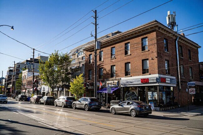 Photo - 4 Bellefair Ave Unité SI ID1522867P