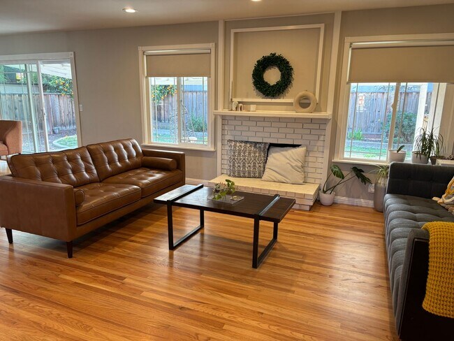 Photo - WEST SAN JOSE - Updated home with open flo...