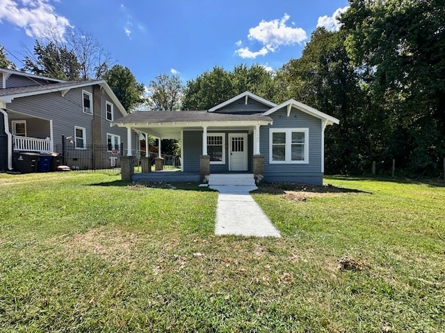 Photo - 1408 Harding St