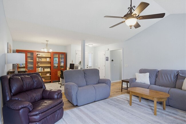 Photo - Beautiful home in The Neighborhoods of Holly Ridge