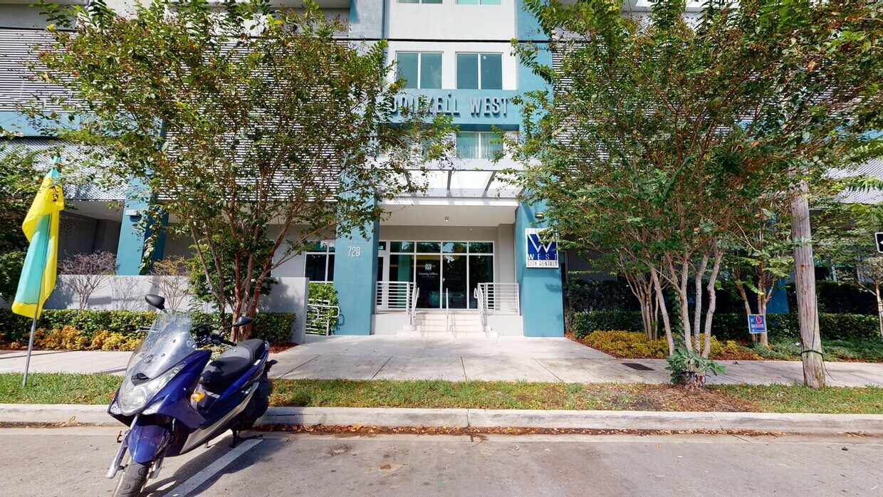 Photo - Brickell West City Rentals Apartments