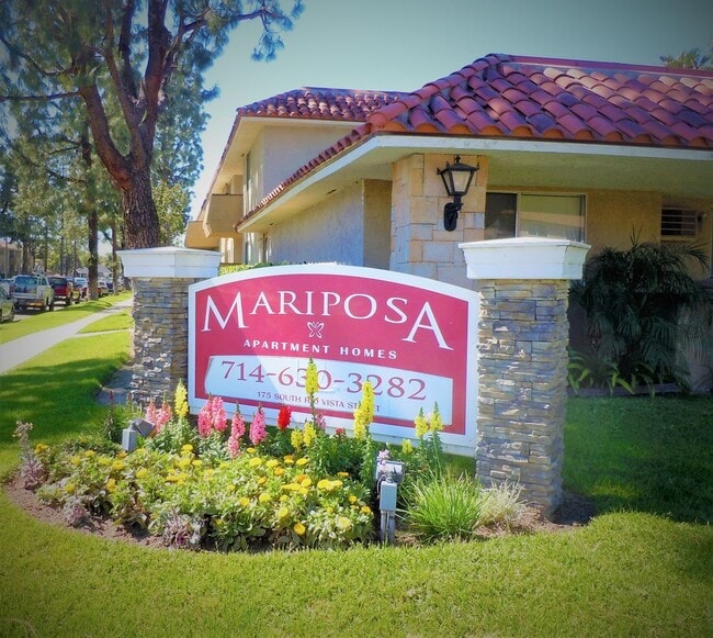 171 Mariposa Apartments
