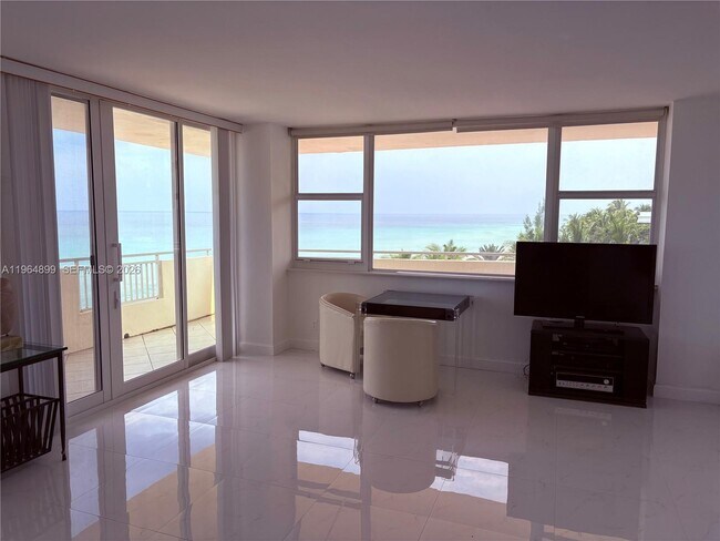 Photo - 3180 S Ocean Dr Unit 408