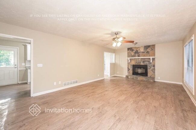 376 Mill Ridge Way