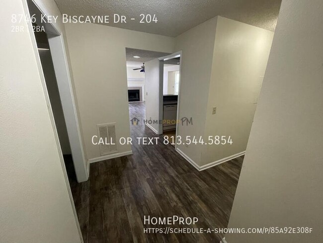 Photo - 8746 Key Biscayne Dr Unit 204