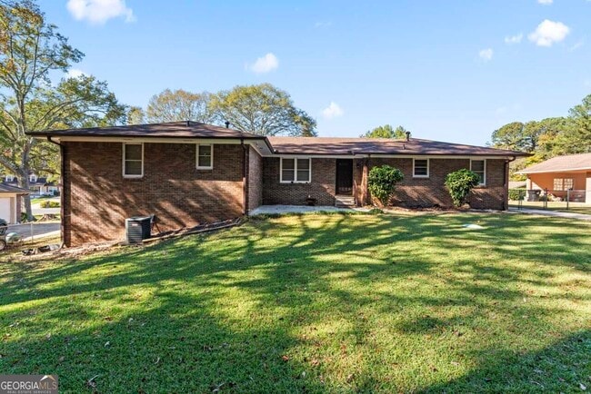 Building Photo - 6418 Briarwood Ct Rental