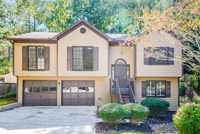 Building Photo - 2660 Windstream Way NW Rental