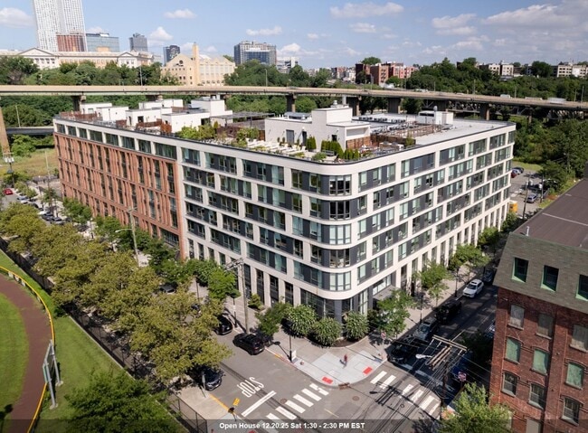 Building Photo - 255 Brunswick St Unit 602