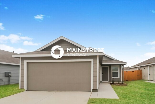 Building Photo - 3 Bedroom Pet-Friendly Home in Crandall, T...