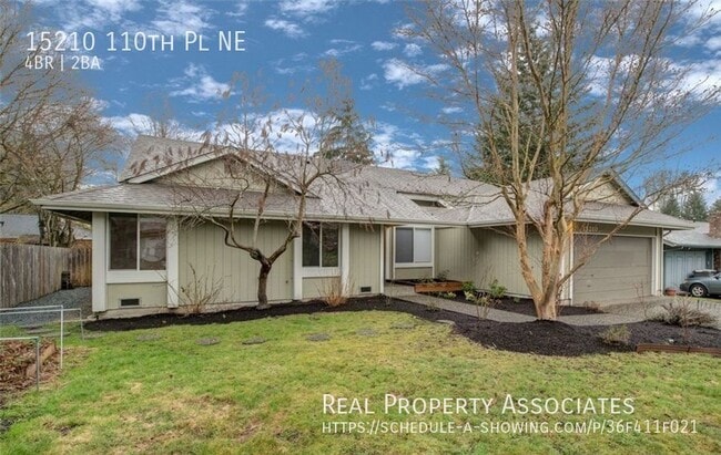 Photo - 15210 110th Pl NE Casa