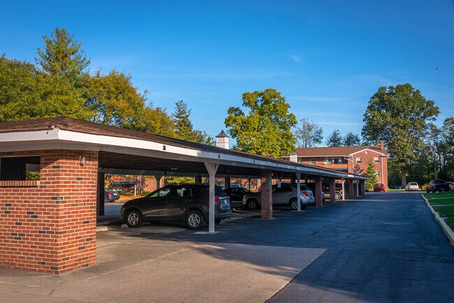 Photo - South & Madison